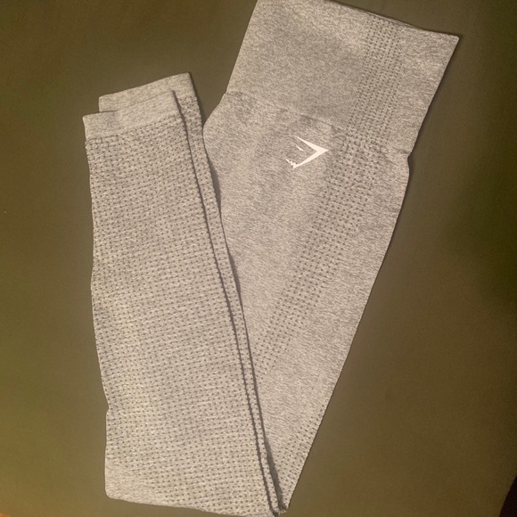 NWT Gymshark vital seamless leggings - Picture 2 of 3